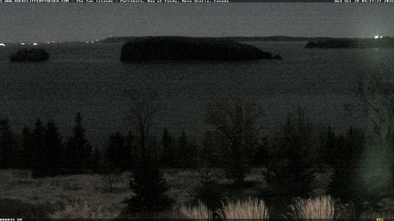 Rockcliffe by the Sea