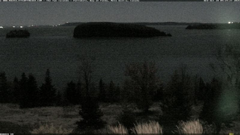 Rockcliffe by the Sea