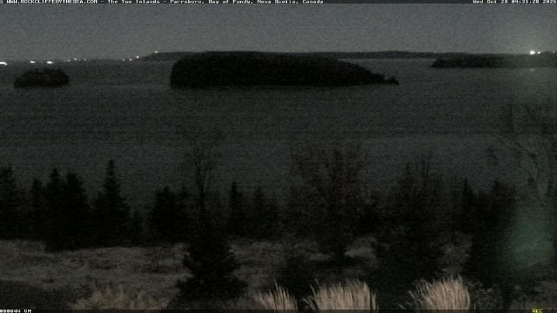 Rockcliffe by the Sea