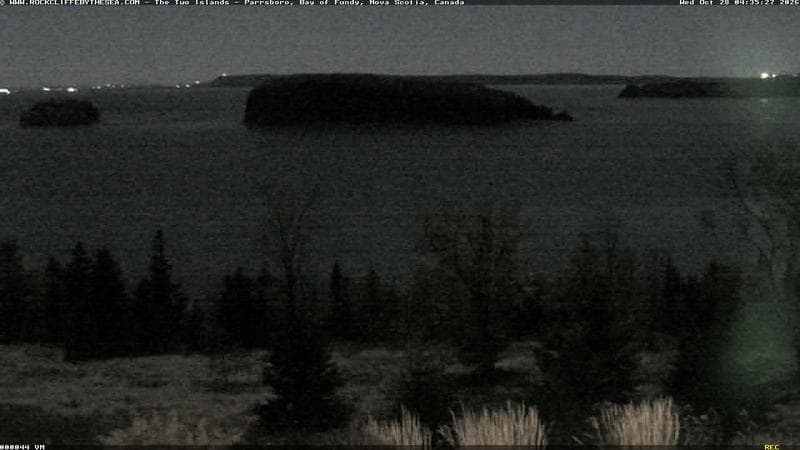 Rockcliffe by the Sea