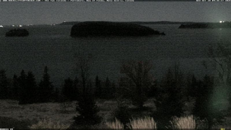 Rockcliffe by the Sea