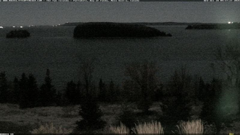 Rockcliffe by the Sea