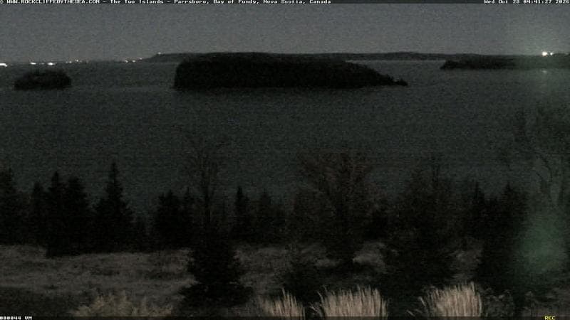 Rockcliffe by the Sea