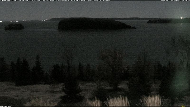 Rockcliffe by the Sea