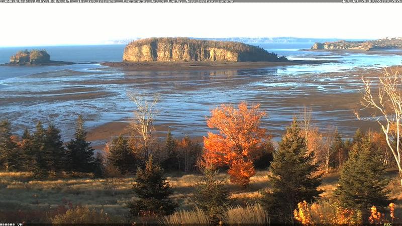 Rockcliffe by the Sea
