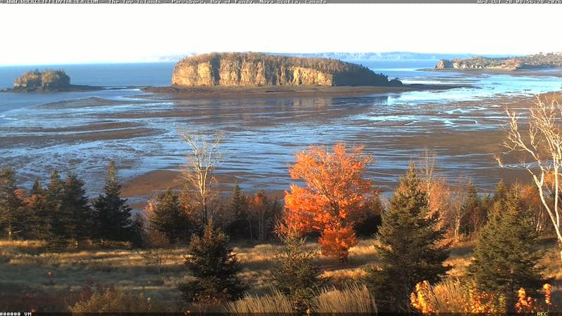 Rockcliffe by the Sea
