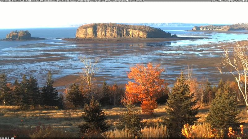 Rockcliffe by the Sea