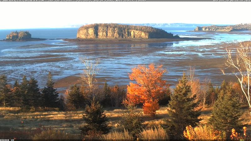 Rockcliffe by the Sea