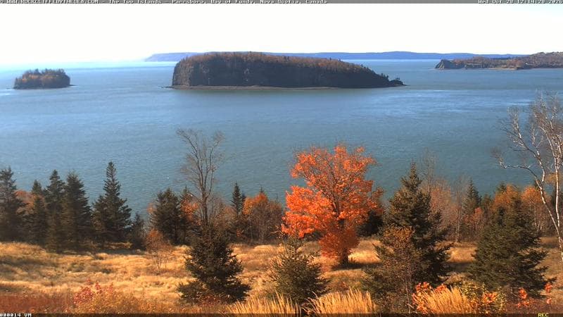 Rockcliffe by the Sea