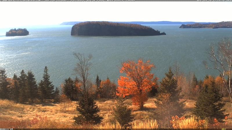 Rockcliffe by the Sea