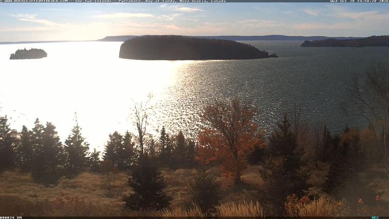 Rockcliffe by the Sea