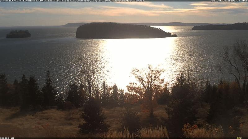Rockcliffe by the Sea