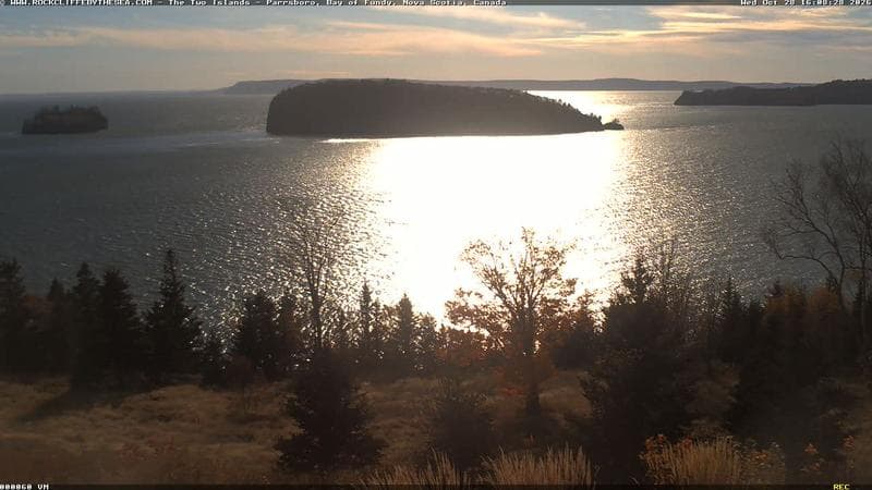 Rockcliffe by the Sea