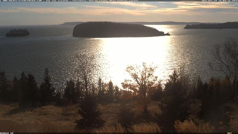 Rockcliffe by the Sea