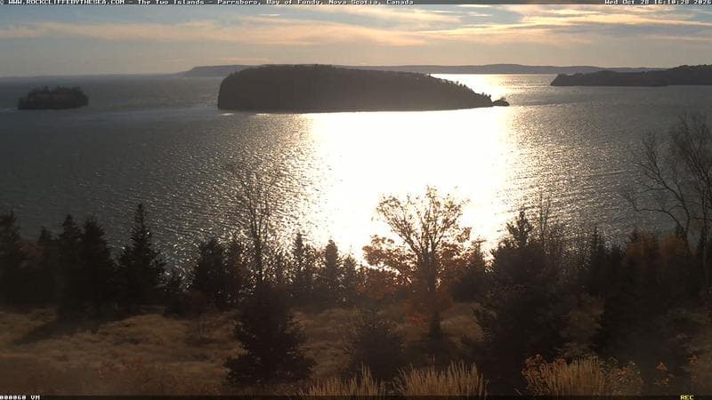 Rockcliffe by the Sea