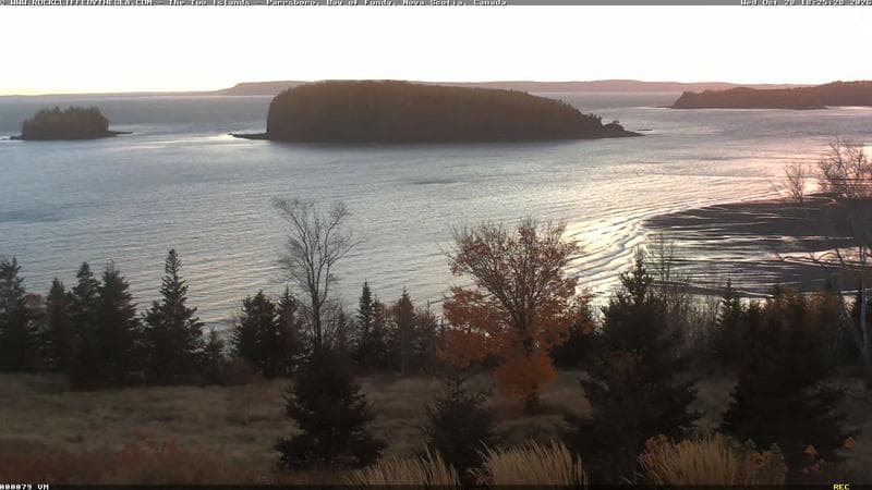Rockcliffe by the Sea