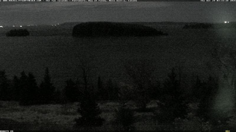 Rockcliffe by the Sea