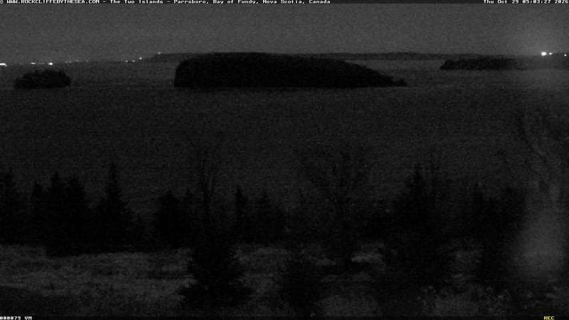 Rockcliffe by the Sea