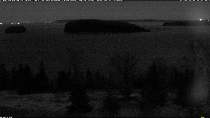 Rockcliffe by the Sea