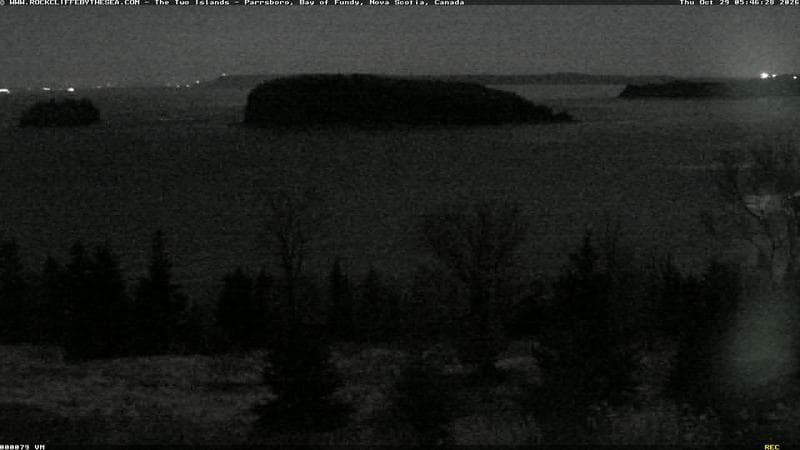 Rockcliffe by the Sea