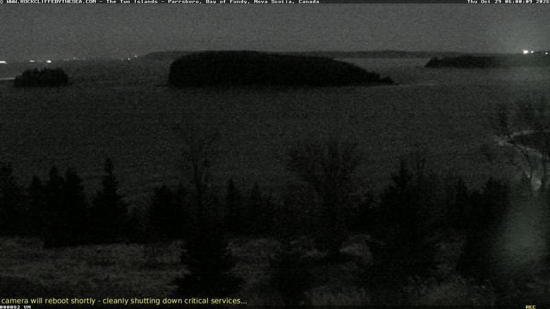 Rockcliffe by the Sea