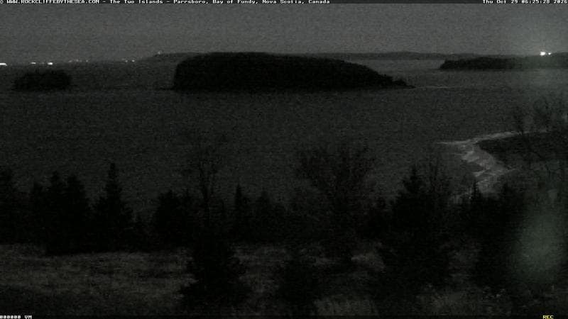 Rockcliffe by the Sea