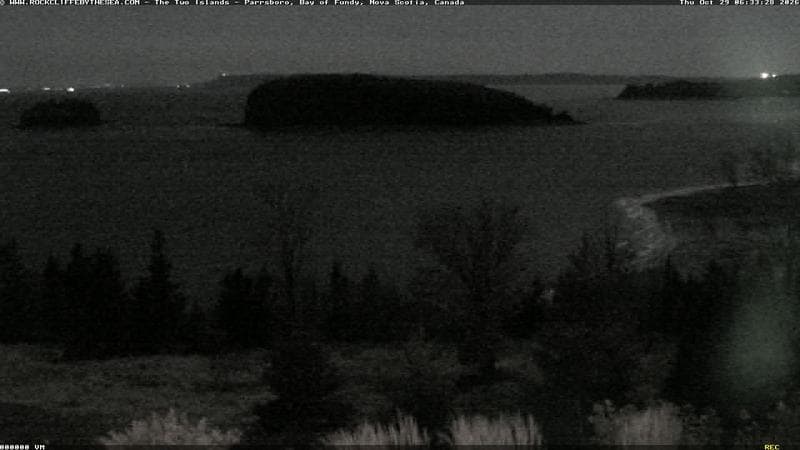 Rockcliffe by the Sea