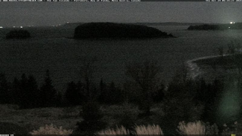 Rockcliffe by the Sea