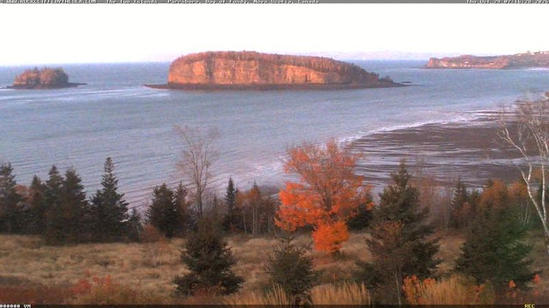 Rockcliffe by the Sea
