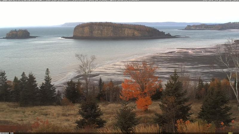 Rockcliffe by the Sea