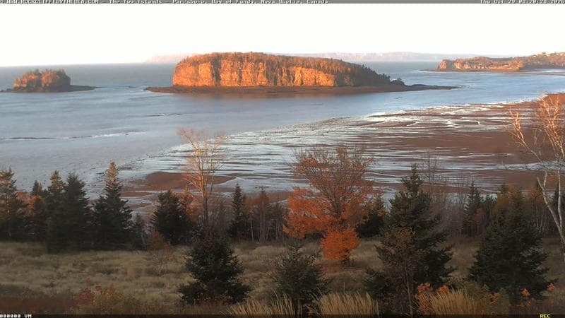 Rockcliffe by the Sea