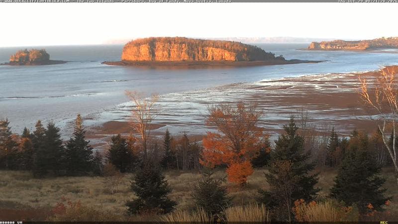 Rockcliffe by the Sea