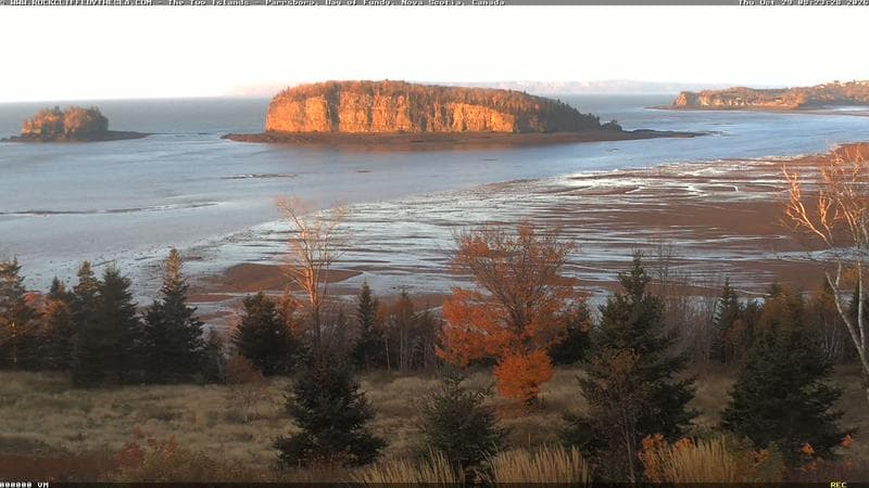 Rockcliffe by the Sea