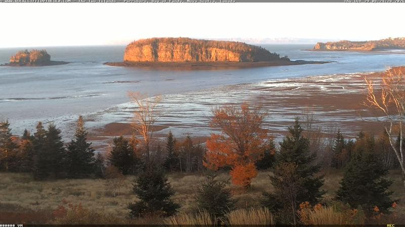 Rockcliffe by the Sea