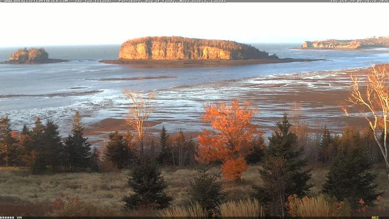 Rockcliffe by the Sea
