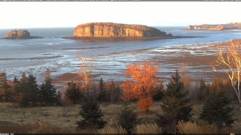 Rockcliffe by the Sea