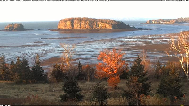 Rockcliffe by the Sea