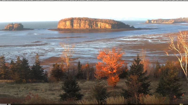 Rockcliffe by the Sea