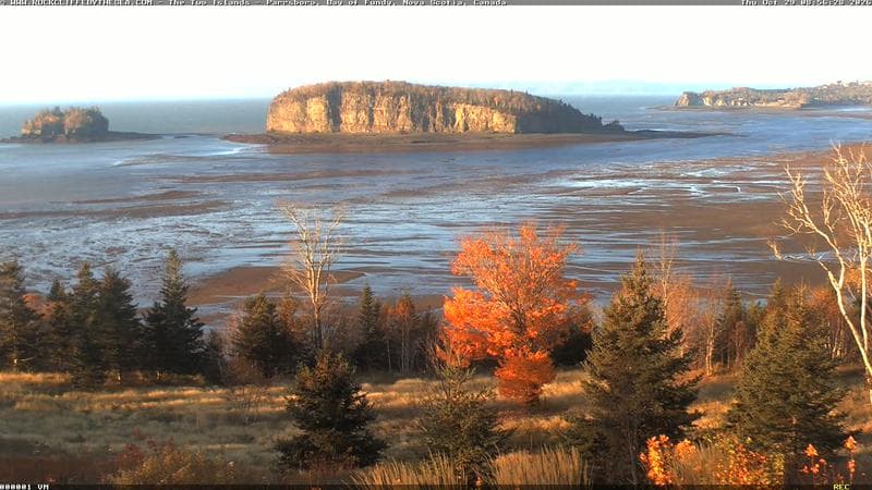 Rockcliffe by the Sea