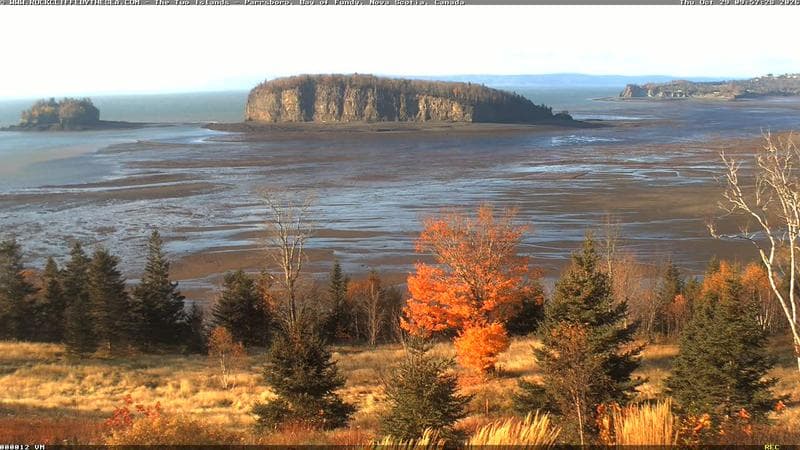 Rockcliffe by the Sea