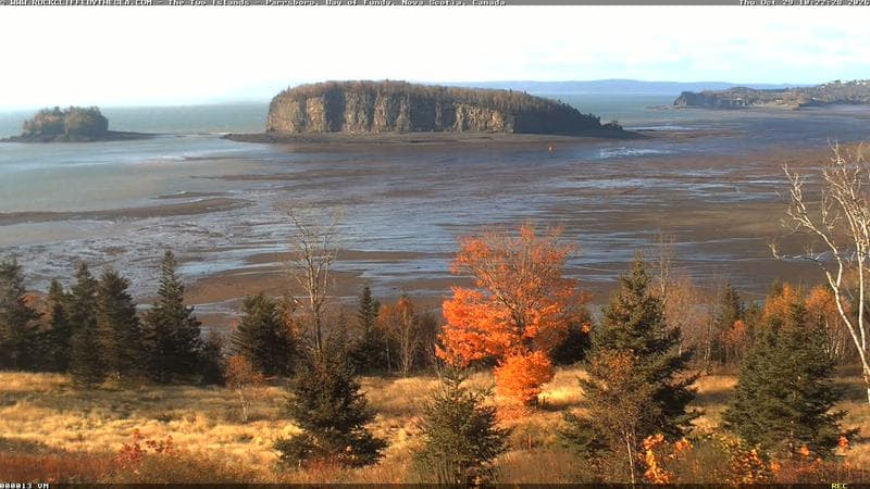 Rockcliffe by the Sea