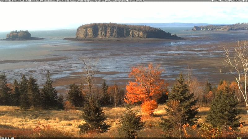 Rockcliffe by the Sea
