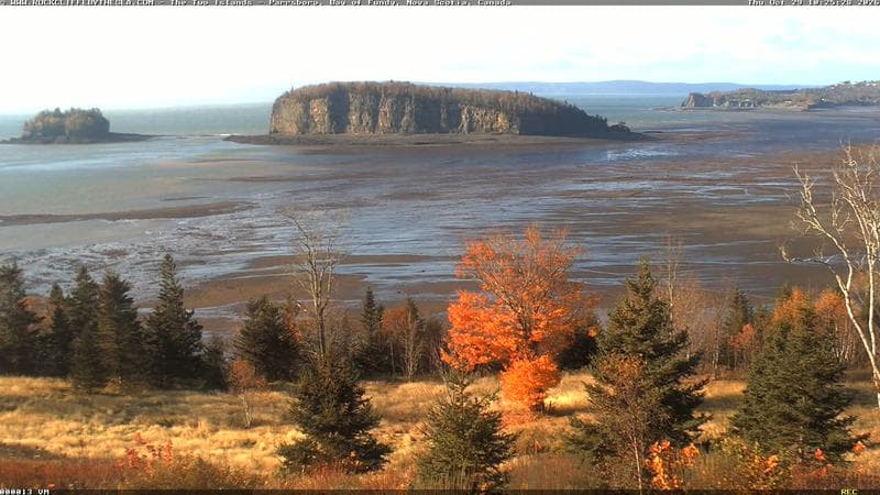Rockcliffe by the Sea