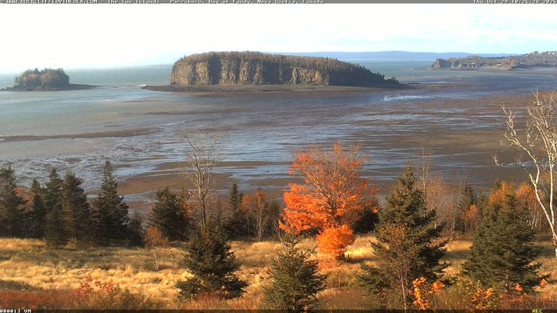 Rockcliffe by the Sea