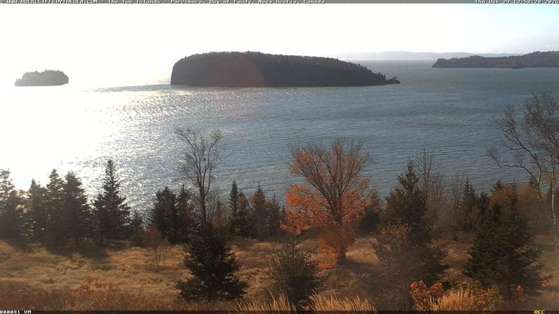 Rockcliffe by the Sea