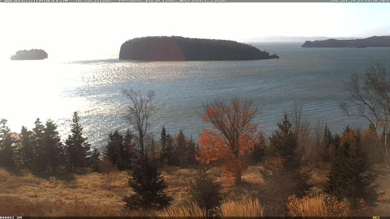 Rockcliffe by the Sea
