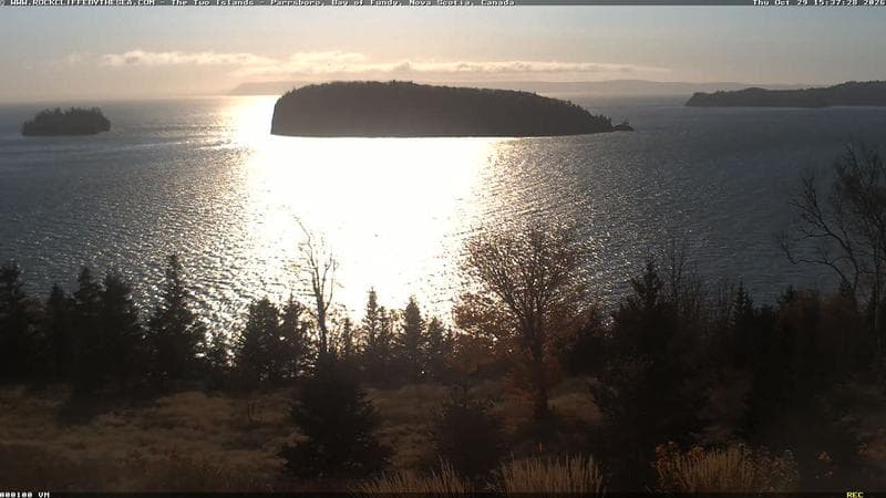 Rockcliffe by the Sea
