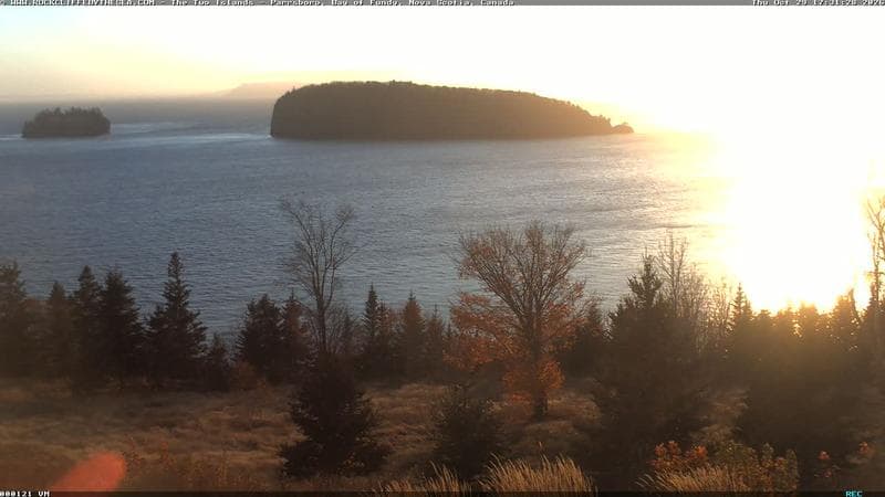 Rockcliffe by the Sea