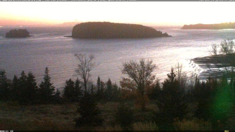 Rockcliffe by the Sea