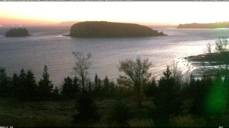 Rockcliffe by the Sea